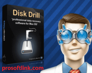 download the last version for android Disk Drill Pro 5.3.825.0