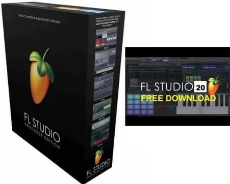 Fl Studio 12 For Mac Torrent