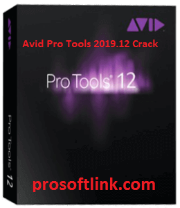 crack pro tools 12