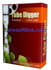 tubedigger android