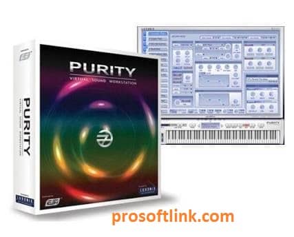 Luxonix purity crack free download